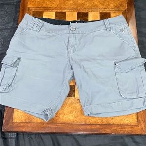 Fox Racing cargo short